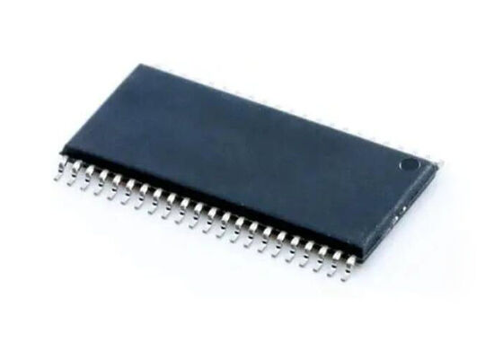 TPS7H4011MDDWTSEP تراشه مدار یکپارچه 14V 12A تابش سخت کنورتر هم زمان Buck HTSSOP-44