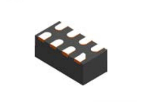 تراشه مدار یکپارچه TPS628303KRZER 2.25V به 5.5V Step-Down Converter با دقت خروجی 1٪