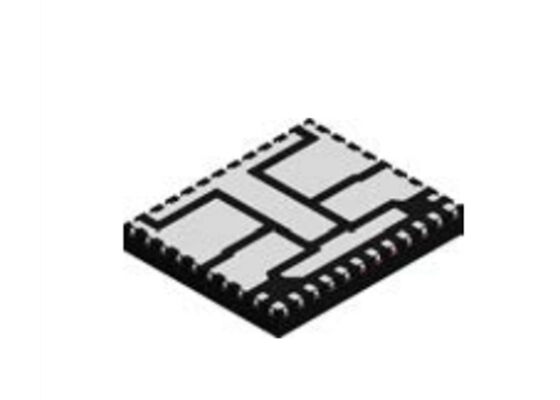 TPS628932QWVAARQ1 تراشه مدار یکپارچه خودرو 2.8V تا 6V 50A مترجم هم زمان با تله متری