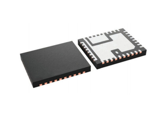 تراشه مدار یکپارچه TPS544E27RXXR 4V تا 18V 40A PMBus و SVID Synchronous Step-Down converter