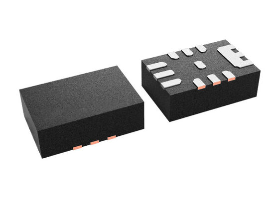 تراشه مدار یکپارچه TPS6286A06VBMR 2.4V تا 5.5V 6A تبدیل کننده مرحله ای با کارایی بالا با I2C