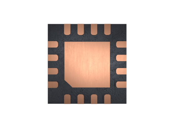 MA600A High-Accuracy High-Bandwidth Configurable Digital Magnetic Angle Sensor IC