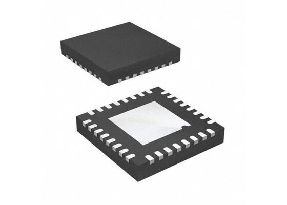 BD12780MUV-LB تراشه مدار مجتمع کنترلر Hot Swap و مانیتور دیجیتال توان و انرژی VQFN-32
