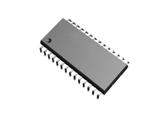6EDL04N065PT چیپ مدار یکپارچه 650V سه فاز دروازه راننده IC PG-DSO-28