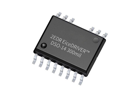 2EDR3147XQE تراشه مدار یکپارچه دو کانال جدا شده دروازه راننده IC برای شارژر های در هواپیما