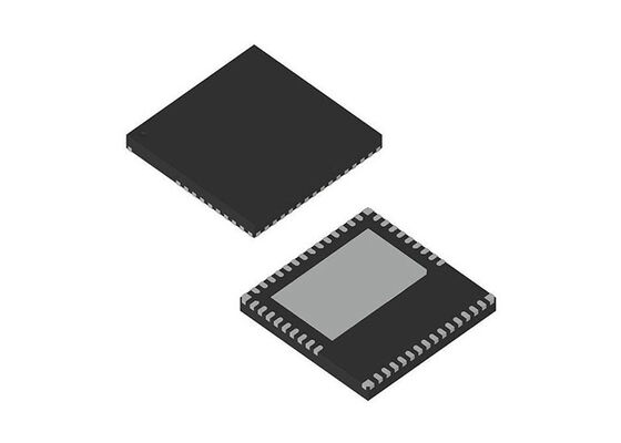 BM3G115MUV-LBE2 GaN IC نانو کَپ EcoGaN 650 ولت 150 میلی اهم 2 مگاهرتز GaN HEMT Power Stage IC