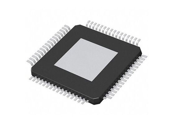 L98GD8ETR تراشه مدار یکپارچه خودرو 8 کانال بالا / پایین طرف MOSFET پیش راننده
