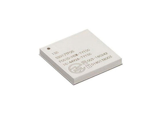 LBAD0XX1SC-151 Wireless Communication Module LTE Cat.M1/NB-IoT Release 13 Module Type 1SC Module