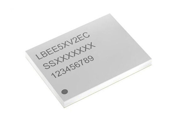 LBEE5XV2EC-001 Wireless Communication Module Type 2EC Tri-band Wi-Fi 11a/b/g/n/ac/ax + BT 5.3 Module