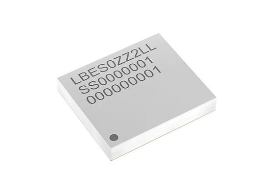 LBES0ZZ2LL-001 ماژول ارتباطات بی سیم 2.4GHz 5GHz نوع 2LL Wi-Fi TM + BT 5.4 انرژی کم + 802.15.4 ماژول