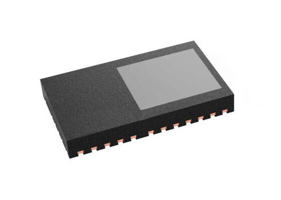 LMG3104R017VBER GaN IC 100V GaN FET با درایور و محافظت یکپارچه پیشرفته