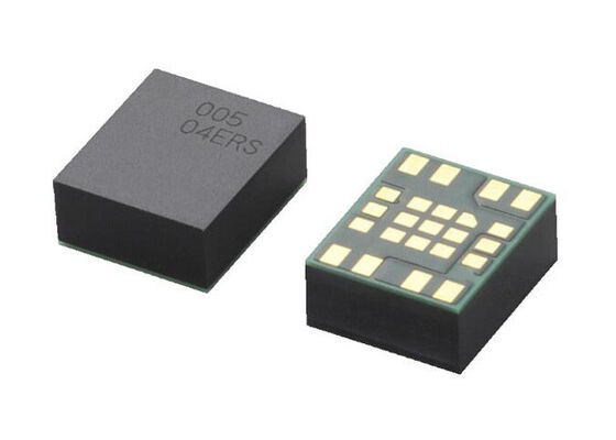 MYMGK00504ERSR تراشه مدار یکپارچه 4A Buck Converter 30W غیر منزوی DC-DC Converter