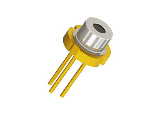 RLD90QZW3 چیپ مدار یکپارچه 905nm 75W 225μm دیود لیزر پالس نامرئی برای امنیت