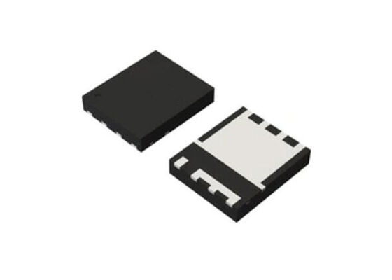 RS7N200CHTB1 چیپ مدار یکپارچه کانال N 80V 295A ترانزیستور MOSFET قدرت برای تبدیل DC DC