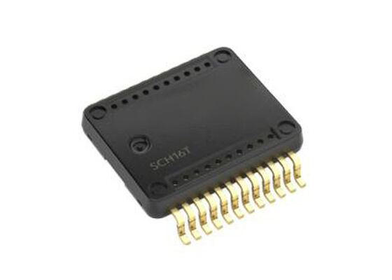 SCH16T-K20 Sensor IC High-Precision 6-Axis IMU For Robotics And Camera Systems