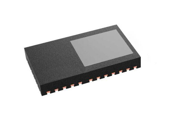 LMG2104R044RARR GaN IC نیم پل GaN FET با درایور و حفاظت یکپارچه پیشرفته