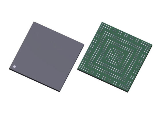 SAA-TC4D9XP-20MF500MC AB میکروکنترلر MCU ۳۲ بیتی TriCoreTM AURIXTM میکروکنترلر PG-F2BGA-436 AURIXTM TC4D MCU