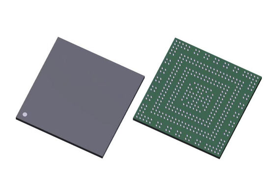 میکروکنترلر SAK-TC4D9XP-20MF500MC AB MCU با فرکانس 500 مگاهرتز AURIX™ TC4Dx MCU PG-F2BGA-436 میکروکنترلر 32 بیتی IC