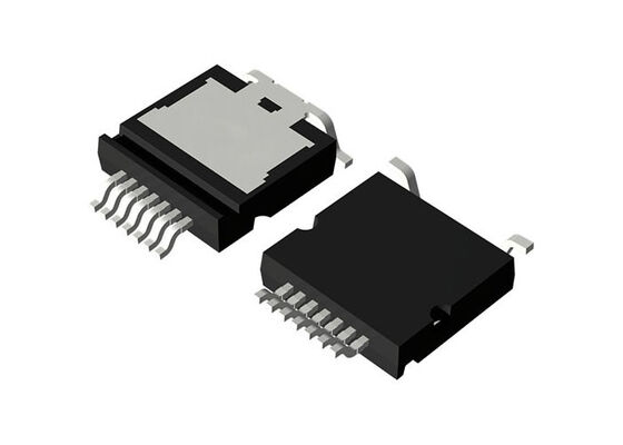 SCT4065DTWHRTCR تراشه مدار یکپارچه 750V 24A خندق ساختاری سیلیکون-کاربید MOSFET برای خودرو