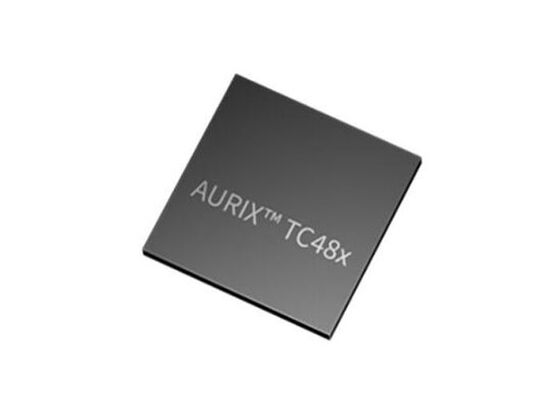 SAK-TC487QP-12NF400MC مایکروکنترلر AA MCU 400MHz 32 بیتی TriCore TM AURIX TM مایکروکنترلر IC PG-LFBGA-292