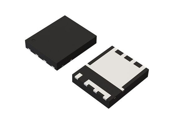 RS7N200BHTB1 ترازستور MOSFET برق 80 ولت 230 آمپر