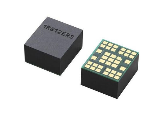MYMGK1R812FRSR-H تراشه مدار مجتمع 21.6 وات 12 آمپر بلوک مونو مبدل‌های برق DC-DC غیر ایزوله