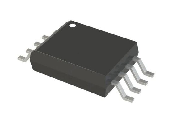 تراشه مدار یکپارچه AMC1106M05DWVR ماژولاتور سیگما دلتا 16b سریال 8-SOIC