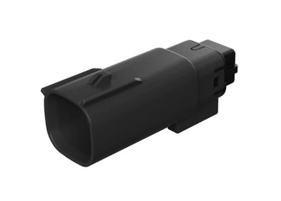 33482-3628 کانکتور MX150 مونتاژ کانکتور نری ضد آب 6 پین محفظه کانکتور