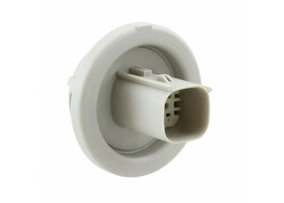 کانکتورهای 34840-3020، 6 پین، Bulkhead، Twist-Lock، MX150، کانکتور نری ضد آب