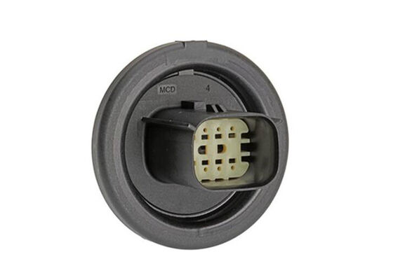 34840-4430 کانکتور MX150 مونتاژ کانکتور نری 8 پین محفظه کانکتور