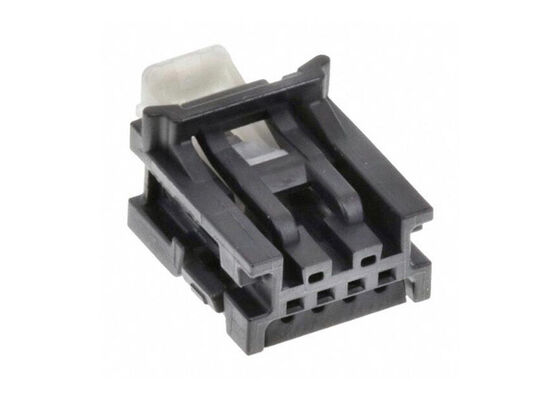 34791-5140 کانکتورهای کانکتورهای 4POS یک ردیف پل Mini50 مخزن غیر بسته شده