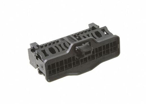 2141576-1 کانکتورهای 0.50mm NanoMQS کانکتورهای 12V 32POS NanoMQS محفظه های خودرو
