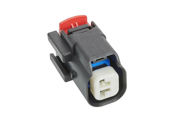 34062-0022 کانکتورهای 2POS واحد ردیف MX150 کابل مهر و موم کنتاکتور زنانه مجموعه