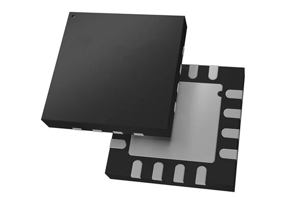 مبدل دیجیتال به آنالوگ با خروجی ولتاژ SPI ۱۶ بیتی هشت‌تایی تراشه مدار مجتمع AD5668BCPZ-1
