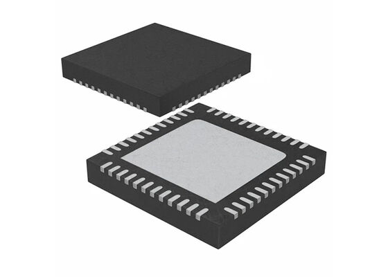 تراشه وای‌فای ATWILC3000A-MU-T042 تک‌تراشه IEEE 802.11 b/g/n کنترلر لینک با بلوتوث داخلی 5.0
