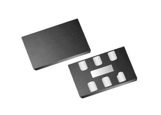 تراشه مدار مجتمع SIT9397AA 150fs نوسان‌ساز دیفرانسیلی خودرو با جیتر فوق‌العاده کم SMD-6