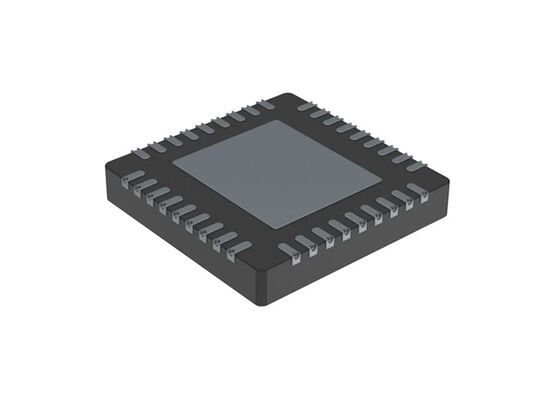 TJA1103AHN/0Z تراشه اترنت 100Mbps فرستنده گیرنده فیزیکی اترنت خودرویی در بسته بندی 36-HVQFN