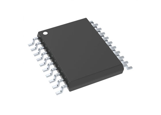 PIC16F18145-I/SS میکروکنترلر MCU 8-Bit Advanced Analog Microcontroller برای کاربردهای سنسور خام