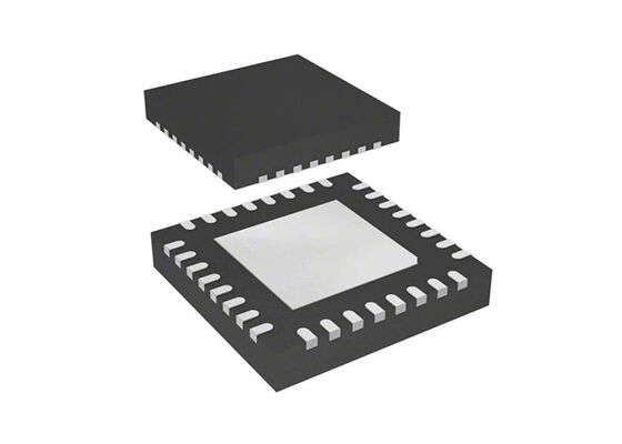 میکروکنترلر K32L2B31VFM0A MCU 32 بیتی 48 مگاهرتز 256 کیلوبایت ARM Cortex-M0+ میکروکنترلر K32 L2 IC