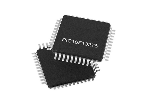 PIC24FJ64GB004T-I/PT میکروکنترلر MCU 16-Bit 32MHz 64KB فلش PIC XLPTM 24F میکروکنترلر 44-TQFP