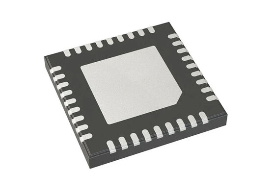 LAN8770RT-I/5KX سرعت IC اترنت DRIVETM 100BASE-T1 1.1V ترانسسیور اترنت