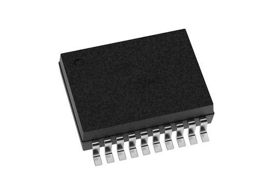 PIC16F18045-I/SS میکروکنترلر MCU 8-Bit 32MHz 14KB فلش PIC16F میکروکنترلر 20-SSOP