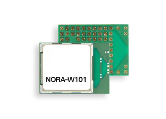 NORA-W101-00B-00 ماژول ارتباطات بی سیم ماژول چند رادیویی مستقل برای اینترنت اشیاء
