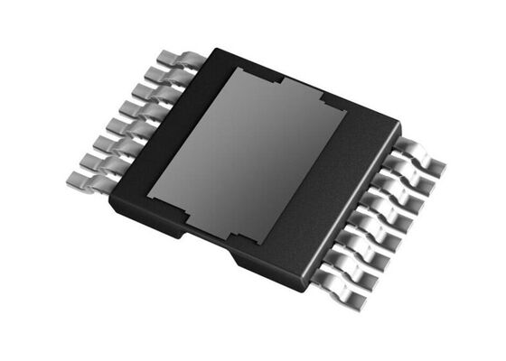 ترانزیستور GaN با حالت افزایشی SGT023R70FTP GaN IC 700 ولت 18 میلی اهم TOLT-16