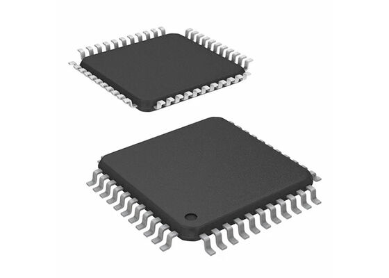 AT89C51IC2T-RLTUM میکروکنترلر MCU 8-Bit 60MHz 32KB فلش میکروکنترلر IC 44-VQFP
