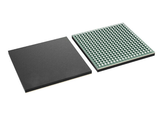 SM320C6748EGWTS3 میکروکنترلر MCU قابلیت اطمینان بالا پردازنده سیگنال دیجیتال نقطه شناور C6748