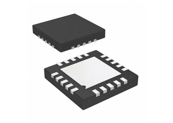AD7091R-4BCPZ تراشه مدار یکپارچه 12 بیت نزدیک شدن متناوب به تبدیل کننده های دیجیتال