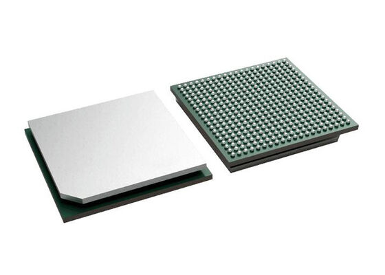 AFE7950ALKSEPM تراشه مدار یکپارچه تابش تابش تابش 4-رساندن 6-پذیرفتن RF-برنامه گیری گیرنده