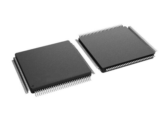 AM13E23019GTPDT میکروکنترلر MCU 200MHz Arm Cortex-M33 Real-Time Motor Control MCU