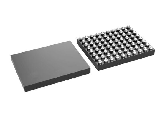 BQ25980YFFR تراشه مدار مجتمع شارژر باتری موازی خازن سوئیچ شده 8 آمپر با حفاظت یکپارچه